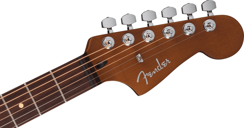 Fender Acoustasonic Standard Jazzmaster