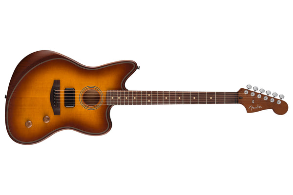 Fender Acoustasonic Standard Jazzmaster