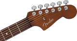 Fender Acoustasonic Standard Jazzmaster