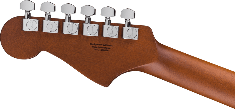 Fender Acoustasonic Standard Jazzmaster