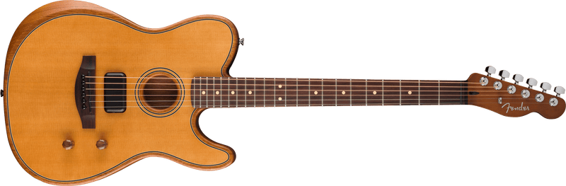 Fender Acoustasonic Standard Telecaster