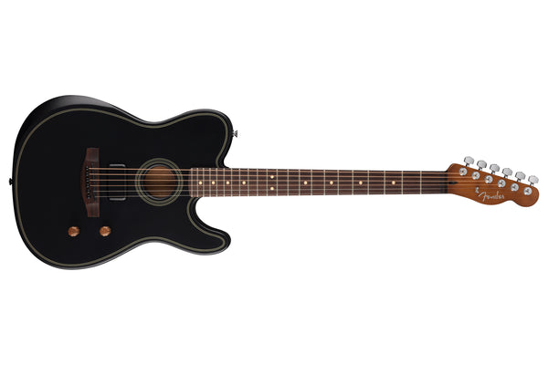 Fender Acoustasonic Standard Telecaster