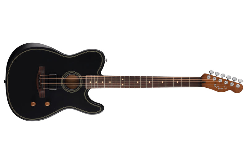Fender Acoustasonic Standard Telecaster