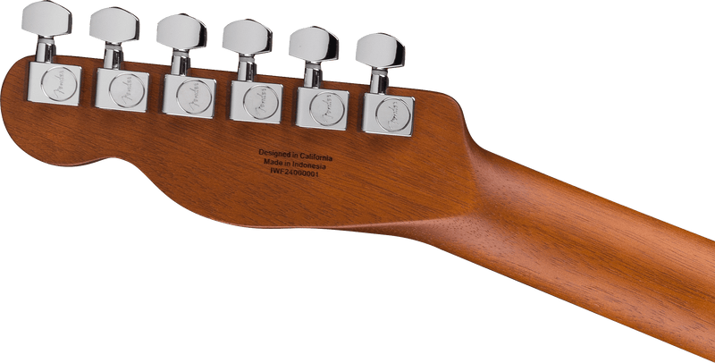 Fender Acoustasonic Standard Telecaster
