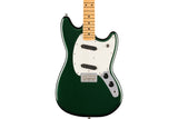 กีตาร์ไฟฟ้า Fender Limited Edition Player II Mustang, British Racing Green