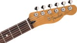 Fender Limited Edition Player II Telecaster, Moonlight Drive กีตาร์ไฟฟ้า