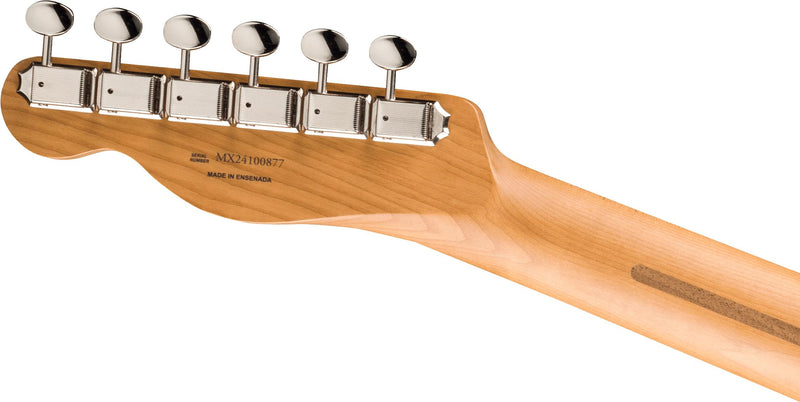 Fender Limited Edition Player II Telecaster, Moonlight Drive กีตาร์ไฟฟ้า