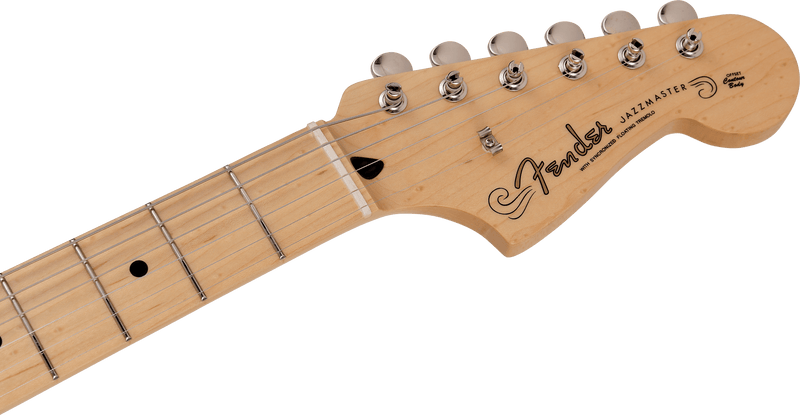 Fender Made in Japan Junior Collection Jazzmaster