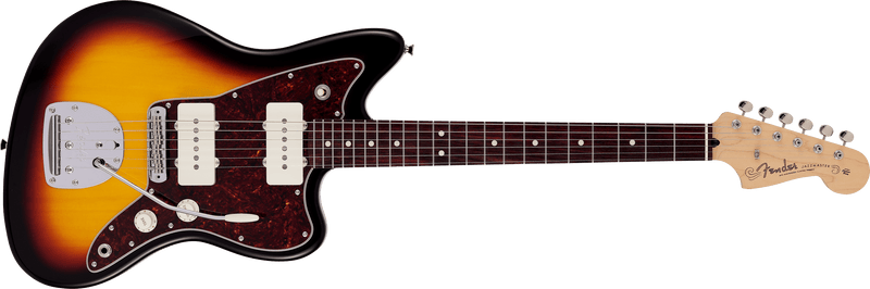 Fender Made in Japan Junior Collection Jazzmaster