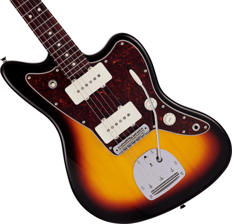 Fender Made in Japan Junior Collection Jazzmaster