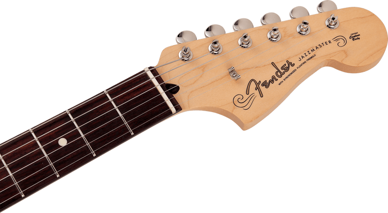 Fender Made in Japan Junior Collection Jazzmaster