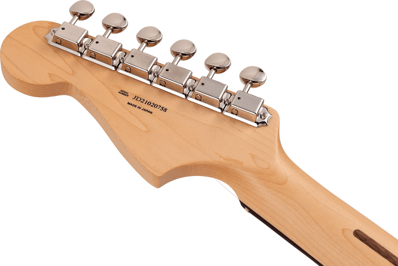 Fender Made in Japan Junior Collection Jazzmaster