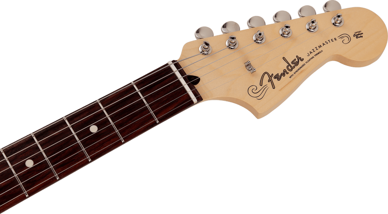 Fender Made in Japan Junior Collection Jazzmaster