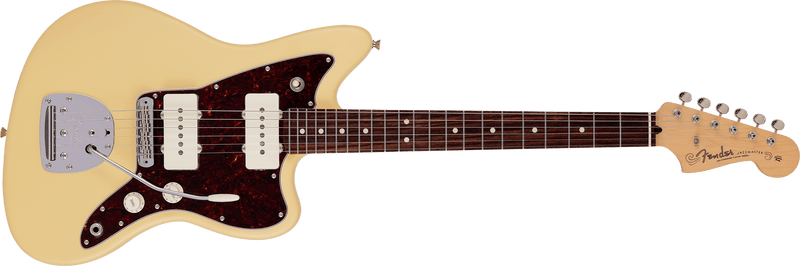 Fender Made in Japan Junior Collection Jazzmaster
