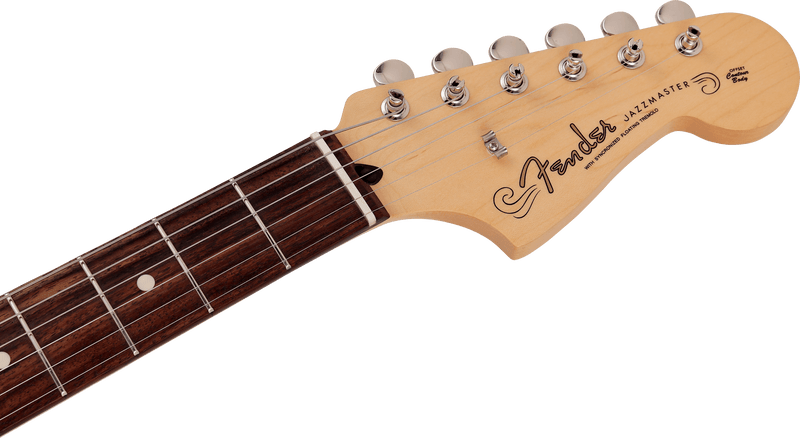 Fender Made in Japan Junior Collection Jazzmaster