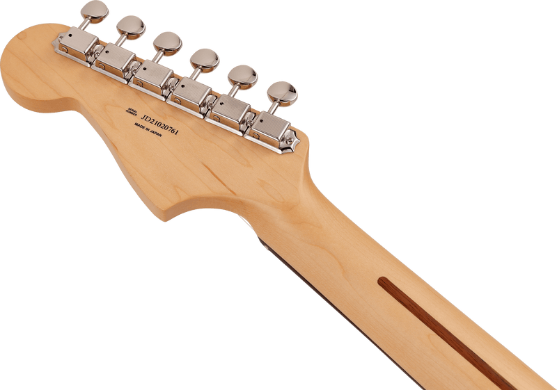 Fender Made in Japan Junior Collection Jazzmaster
