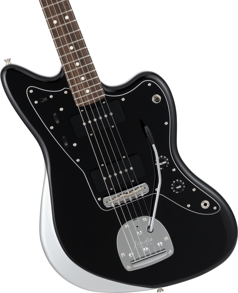 กีตาร์ไฟฟ้า Fender Made in Japan Limited Starmaster, Black