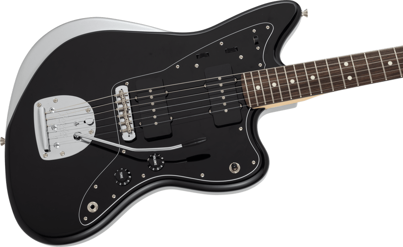กีตาร์ไฟฟ้า Fender Made in Japan Limited Starmaster, Black