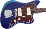 กีตาร์ไฟฟ้า Fender Made in Japan Limited Starmaster, Jupiter Blue