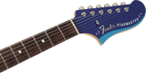 กีตาร์ไฟฟ้า Fender Made in Japan Limited Starmaster, Jupiter Blue