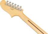 กีตาร์ไฟฟ้า Fender Made in Japan Limited Starmaster, Jupiter Blue