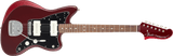 กีตาร์ไฟฟ้า Fender Made in Japan Limited Starmaster, Candy Apple Red