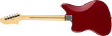 กีตาร์ไฟฟ้า Fender Made in Japan Limited Starmaster, Candy Apple Red