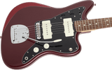 กีตาร์ไฟฟ้า Fender Made in Japan Limited Starmaster, Candy Apple Red