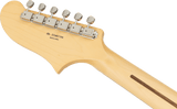 กีตาร์ไฟฟ้า Fender Made in Japan Limited Starmaster, Candy Apple Red