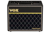 แอมป์กีต้าร์ไฟฟ้า Vox VT 20X Classic Blue