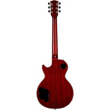 กีต้าร์ไฟฟ้า Gibson Les Paul Standard 60s AAA Figured Top, Dark Cherry Sunburst