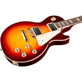 กีต้าร์ไฟฟ้า Gibson Les Paul Standard 60s AAA Figured Top, Dark Cherry Sunburst