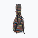On Stage GBA4770S Striped Acoustic Guitar Bag กระเป๋ากีต้าร์โปร่ง