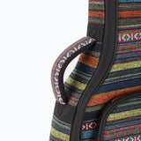 On Stage GBA4770S Striped Acoustic Guitar Bag กระเป๋ากีต้าร์โปร่ง