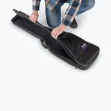 On Stage GBB4770 Standard Bass Guitar Gig Bag กระเป๋าเบส