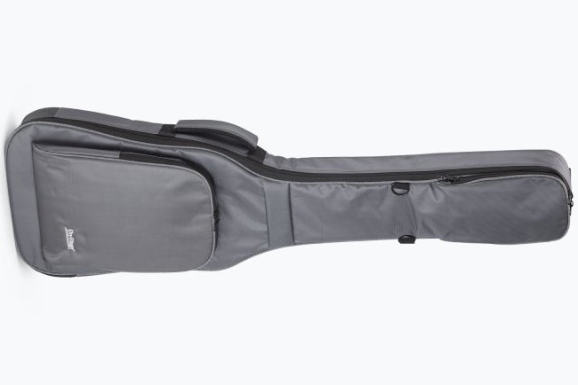 On Stage GBB4990CG Deluxe Bass Guitar Gig Bag กระเป๋าเบส – เบ๊