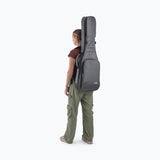 On Stage GBE4990CG Deluxe Electric Guitar Gig Bag กระเป๋ากีต้าร์ไฟฟ้า