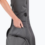On Stage GBE4990CG Deluxe Electric Guitar Gig Bag กระเป๋ากีต้าร์ไฟฟ้า