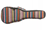On Stage GBU4103S Deluxe Soprano Ukulele Bag กระเป๋าอูคูเลเล่