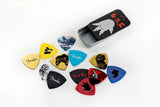 ปิ๊กกีตาร์ Fender Godzilla Collaboration Picks
