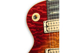 Gibson Custom Shop M2M 1959 Les Paul Standard, 7A Quilt, Factory Burst, Gloss กีตาร์ไฟฟ้า