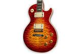 Gibson Custom Shop M2M 1959 Les Paul Standard, 7A Quilt, Factory Burst, Gloss กีตาร์ไฟฟ้า