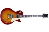 กีตาร์ไฟฟ้า Gibson Custom Shop Murphy Lab 1959 Les Paul Standard, Factory Burst, Light Aged