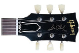กีตาร์ไฟฟ้า Gibson Custom Shop Murphy Lab 1959 Les Paul Standard, Factory Burst, Light Aged