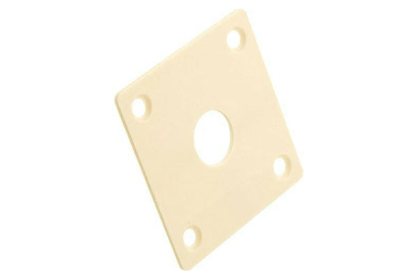 Gibson Historic Spec Jackplate Square Creme