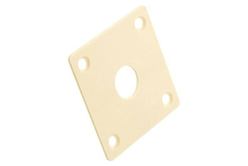 Gibson Historic Spec Jackplate Square Creme