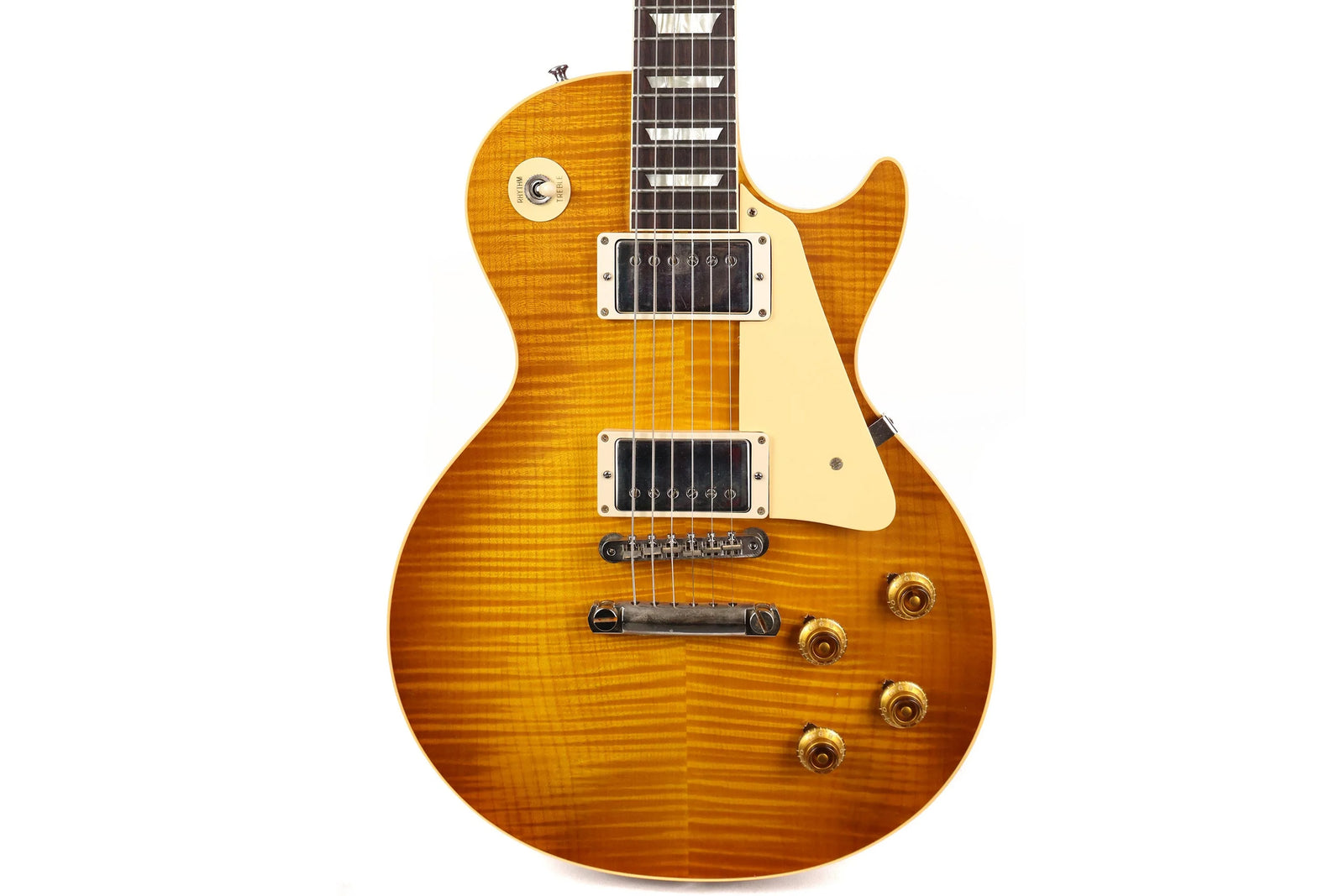 【値下げ】Gibson Custom Shop1959 Les Paul Gibson Custom Shop 1959 Les Paul Standard Reissue VOS