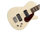 เบสไฟฟ้า Gretsch FSR G2229B Electromatic Junior Jet II Short-Scale Bass Vintage White