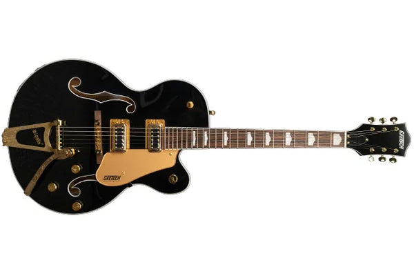 กีตาร์ไฟฟ้า Gretsch Limited Edition G5427TG Electromatic Hollow Body Single-Cut with Bigsby