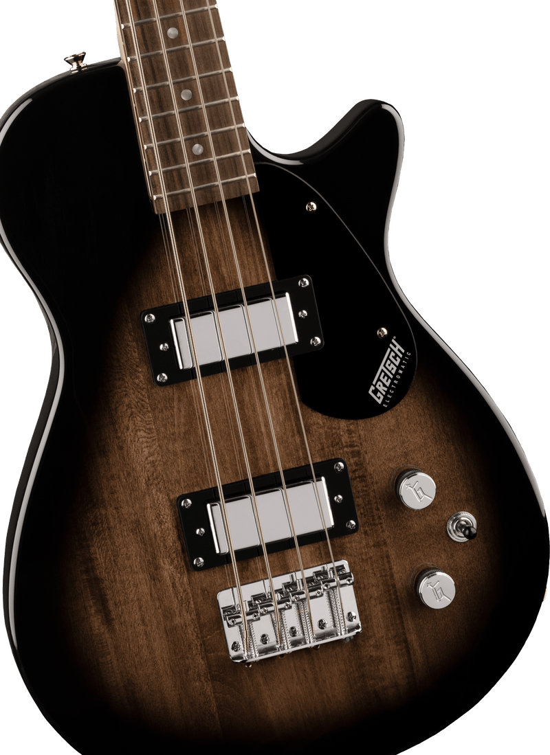 Gretsch G2220 Electromatic Junior Jet Bass II Short-Scale